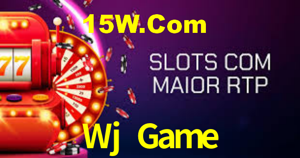 Wj Casino Login