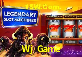 Wj Casino Login