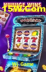 Wj Game: Jogos de Caça-Níqueis-Altas Recompensas, Roleta-Velocidade, Blackjack-Desafios Máximos