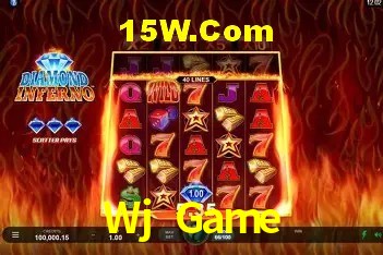 Wj Casino Login